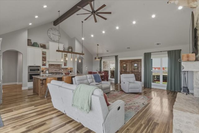 5805 S Fm 113, Millsap, TX 76066