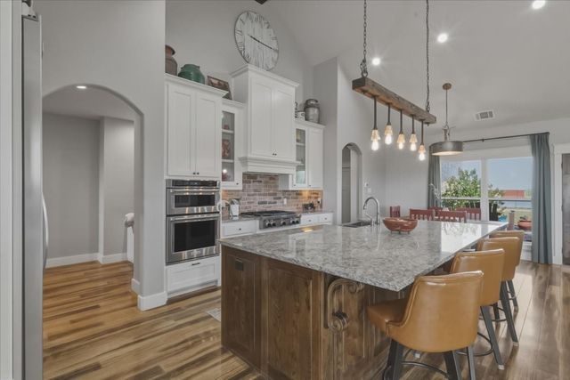 5805 S Fm 113, Millsap, TX 76066
