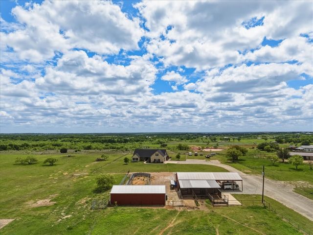 5805 S Fm 113, Millsap, TX 76066