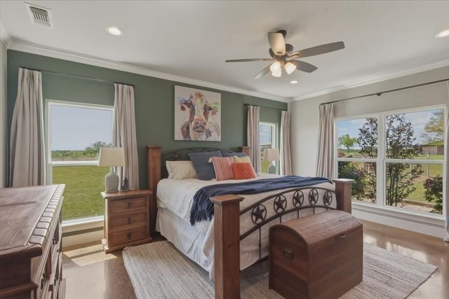 5805 S Fm 113, Millsap, TX 76066