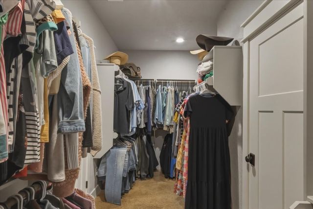 5805 S Fm 113, Millsap, TX 76066