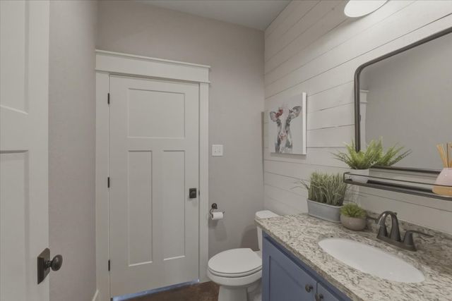 5805 S Fm 113, Millsap, TX 76066