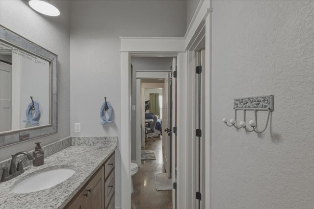 5805 S Fm 113, Millsap, TX 76066