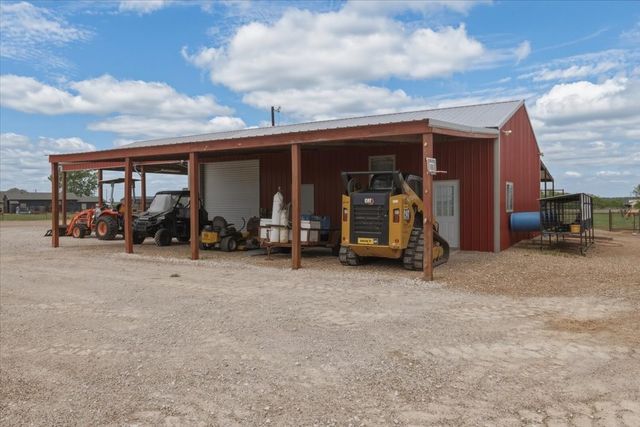 5805 S Fm 113, Millsap, TX 76066