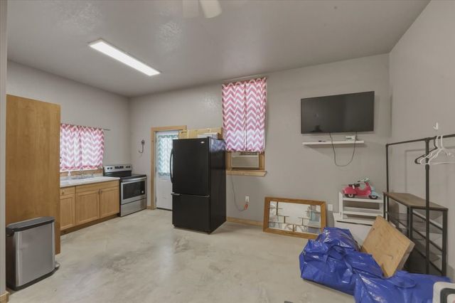 5805 S Fm 113, Millsap, TX 76066