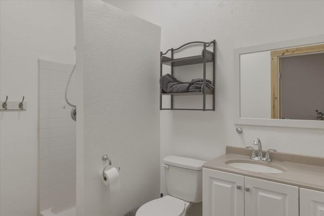 5805 S Fm 113, Millsap, TX 76066