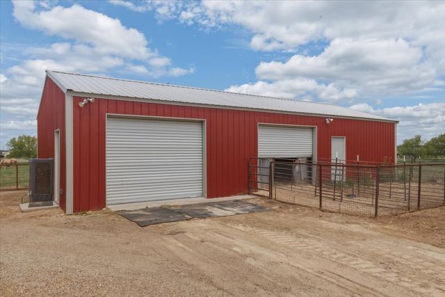 5805 S Fm 113, Millsap, TX 76066