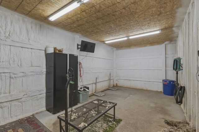 5805 S Fm 113, Millsap, TX 76066