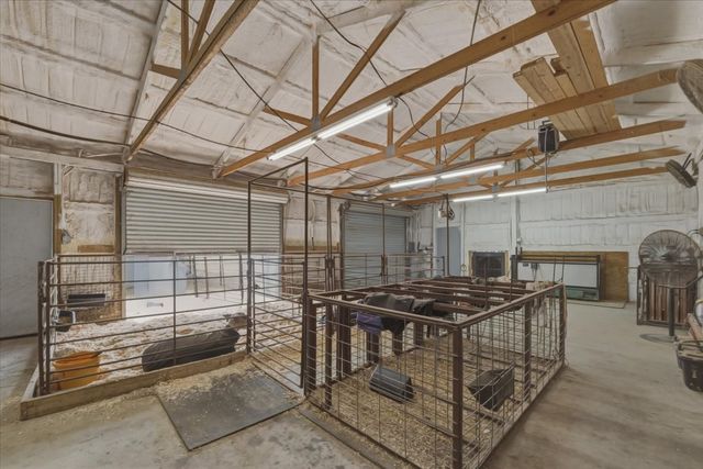 5805 S Fm 113, Millsap, TX 76066