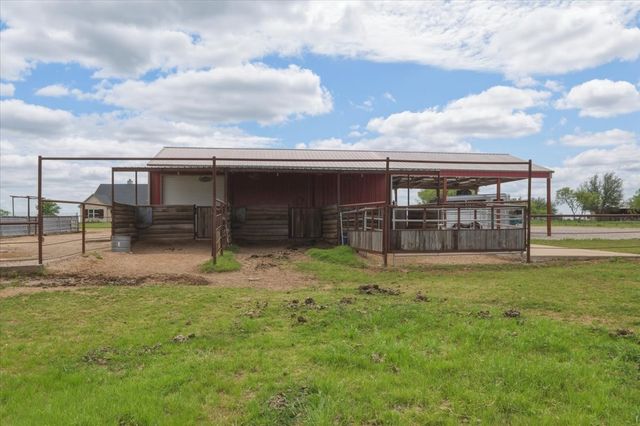 5805 S Fm 113, Millsap, TX 76066