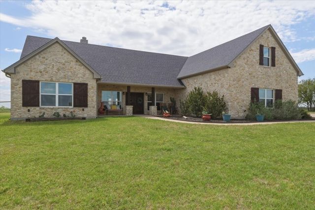 5805 S Fm 113, Millsap, TX 76066