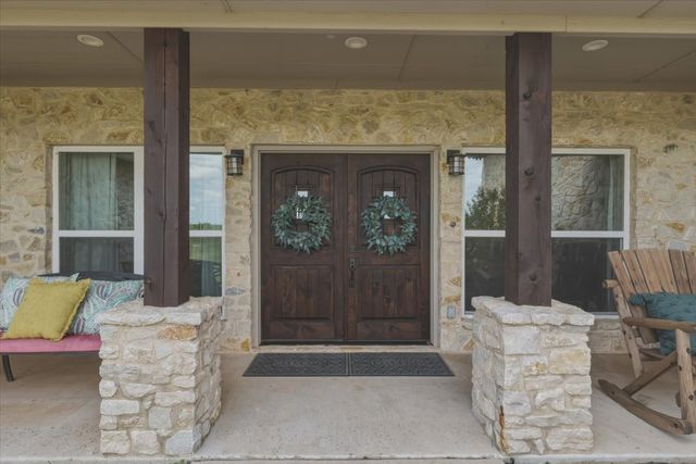 5805 S Fm 113, Millsap, TX 76066