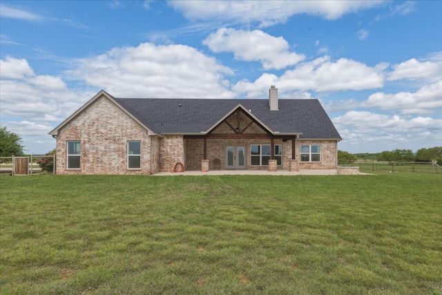 5805 S Fm 113, Millsap, TX 76066
