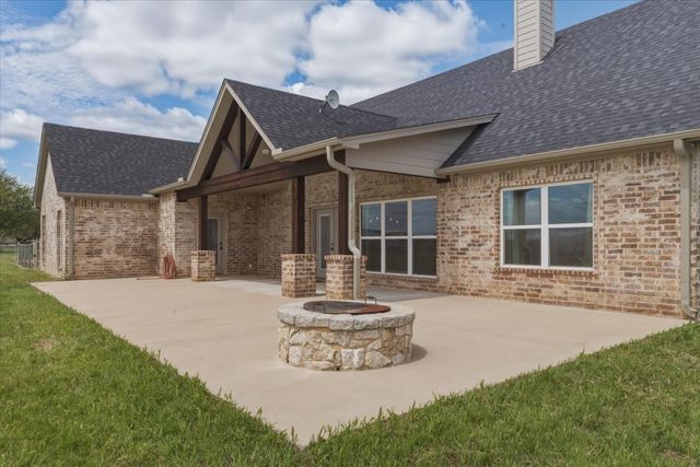 5805 S Fm 113, Millsap, TX 76066