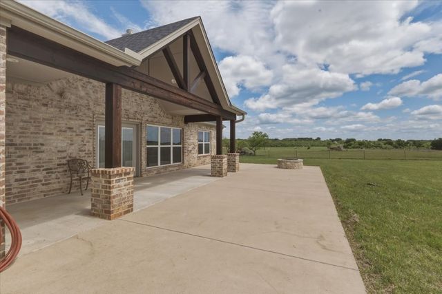 5805 S Fm 113, Millsap, TX 76066