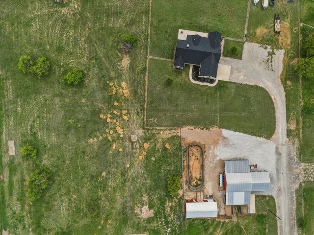 5805 S Fm 113, Millsap, TX 76066