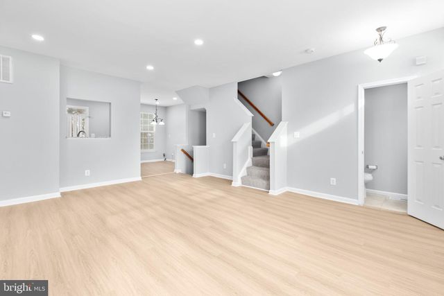 4307 NORMANDY CT, Fredericksburg, VA 22408