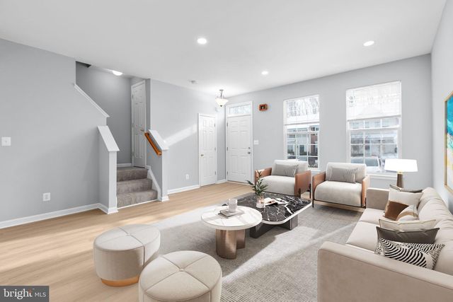 4307 NORMANDY CT, Fredericksburg, VA 22408