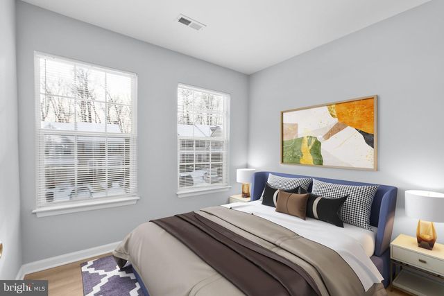 4307 NORMANDY CT, Fredericksburg, VA 22408