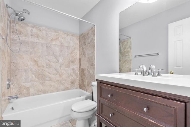 4307 NORMANDY CT, Fredericksburg, VA 22408