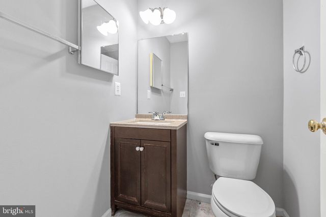 4307 NORMANDY CT, Fredericksburg, VA 22408