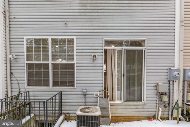 4307 NORMANDY CT, Fredericksburg, VA 22408