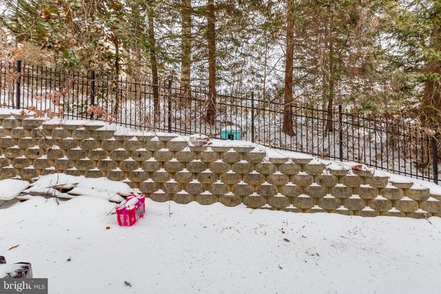 4307 NORMANDY CT, Fredericksburg, VA 22408