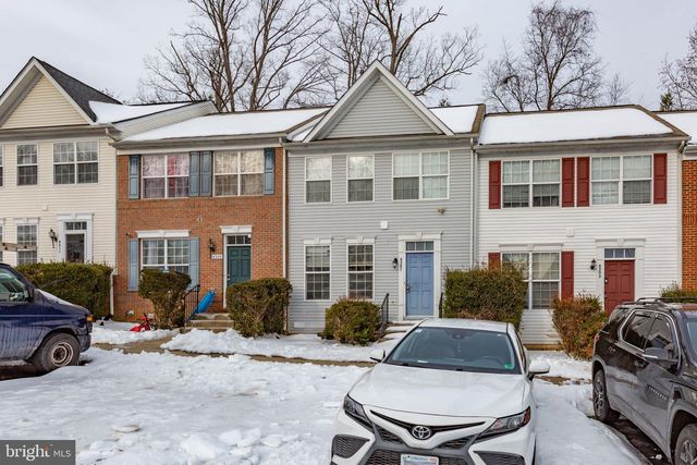 4307 NORMANDY CT, Fredericksburg, VA 22408