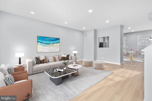 4307 NORMANDY CT, Fredericksburg, VA 22408