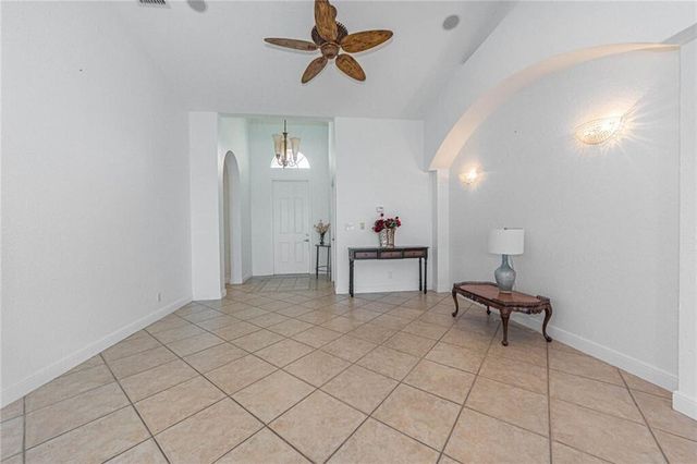 6112 Santa Margarito Drive, Fort Pierce, FL 34951