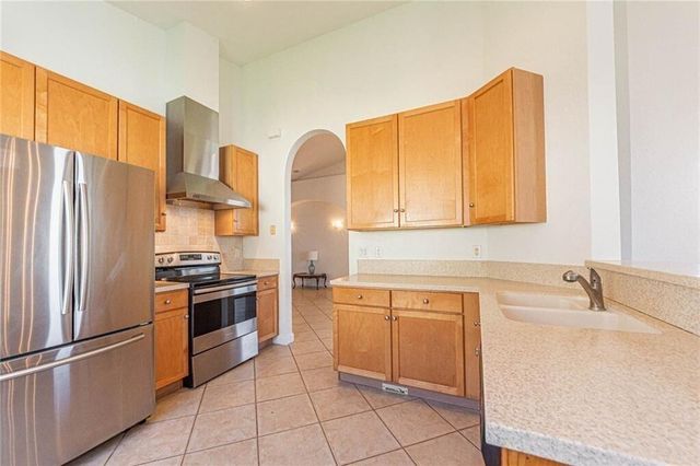 6112 Santa Margarito Drive, Fort Pierce, FL 34951