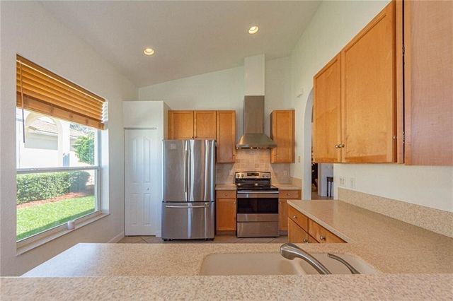 6112 Santa Margarito Drive, Fort Pierce, FL 34951