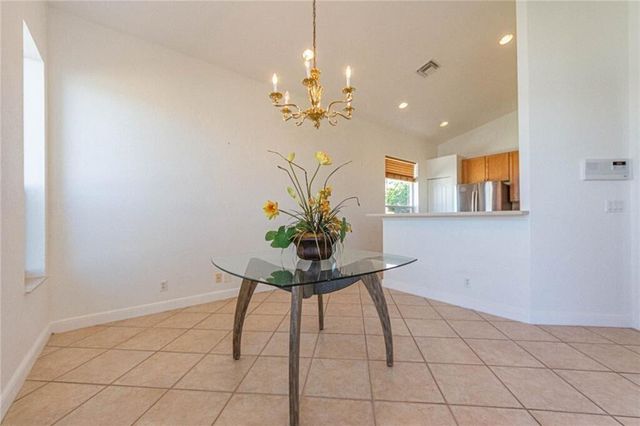 6112 Santa Margarito Drive, Fort Pierce, FL 34951