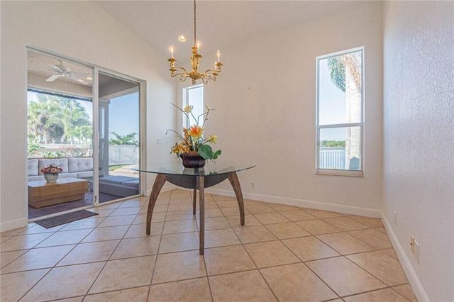 6112 Santa Margarito Drive, Fort Pierce, FL 34951