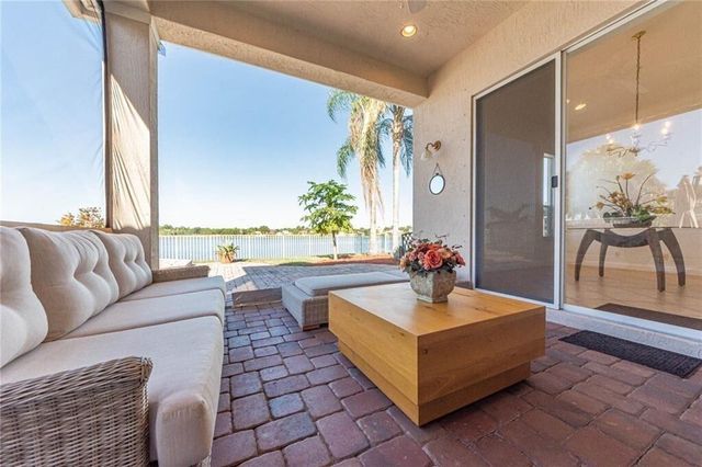 6112 Santa Margarito Drive, Fort Pierce, FL 34951