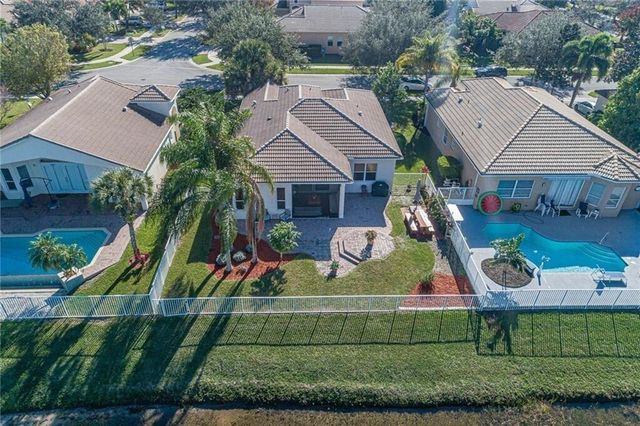 6112 Santa Margarito Drive, Fort Pierce, FL 34951
