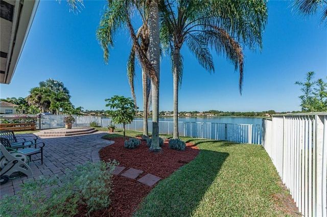 6112 Santa Margarito Drive, Fort Pierce, FL 34951