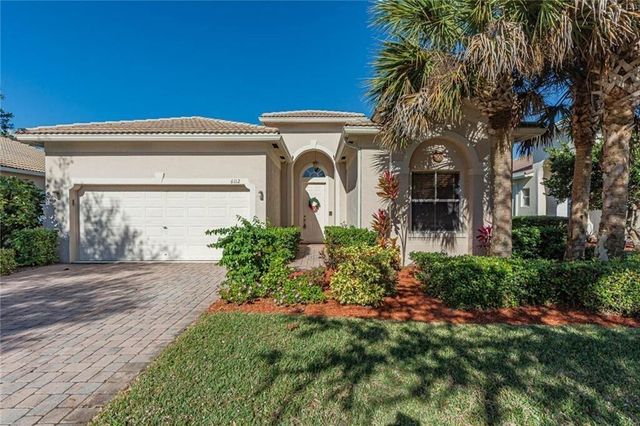 6112 Santa Margarito Drive, Fort Pierce, FL 34951