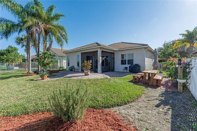6112 Santa Margarito Drive, Fort Pierce, FL 34951