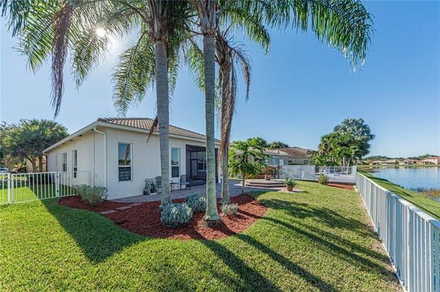 6112 Santa Margarito Drive, Fort Pierce, FL 34951