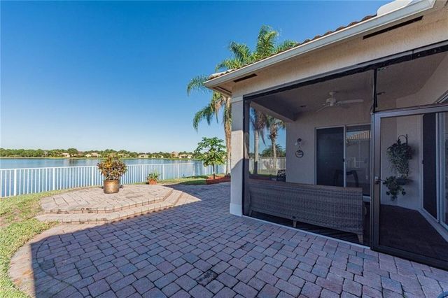 6112 Santa Margarito Drive, Fort Pierce, FL 34951