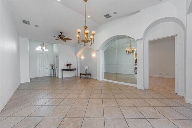 6112 Santa Margarito Drive, Fort Pierce, FL 34951