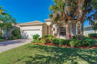6112 Santa Margarito Drive, Fort Pierce, FL 34951