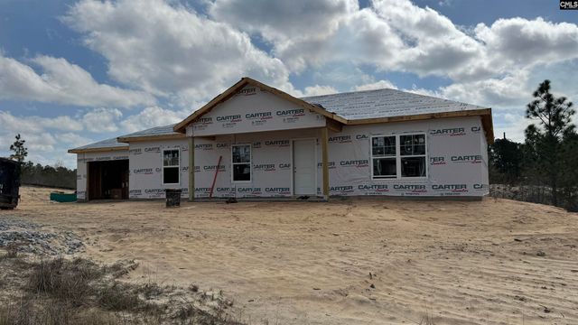 630 Silica Court, West Columbia, SC 29170