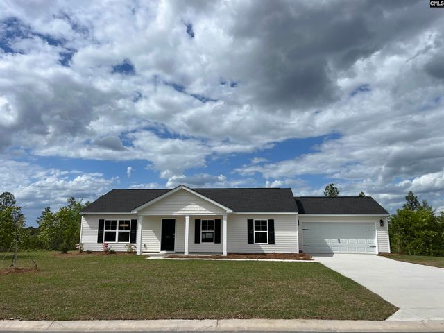 630 Silica Court, West Columbia, SC 29170