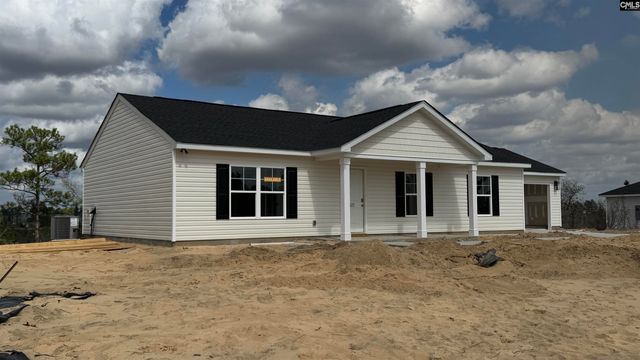 630 Silica Court, West Columbia, SC 29170