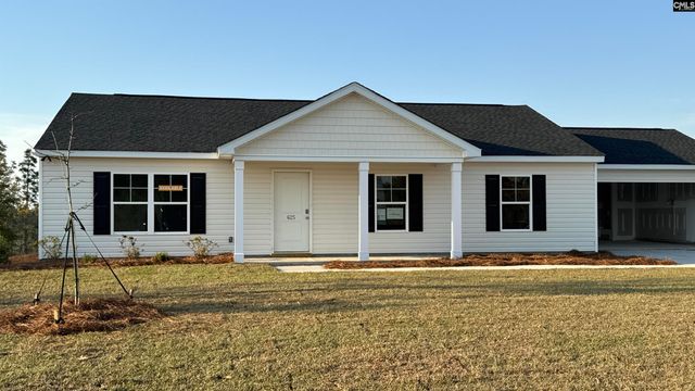 630 Silica Court, West Columbia, SC 29170