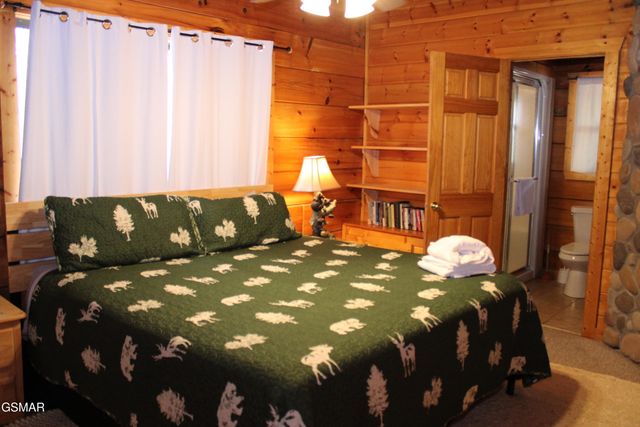 2232 E View Drive, Sevierville, TN 37876