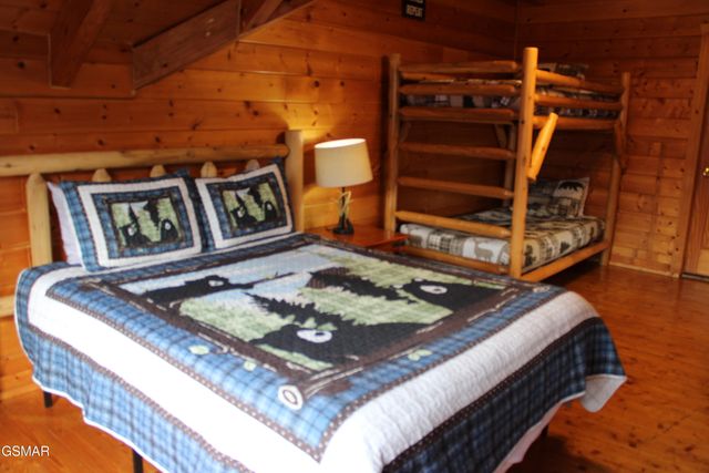 2232 E View Drive, Sevierville, TN 37876