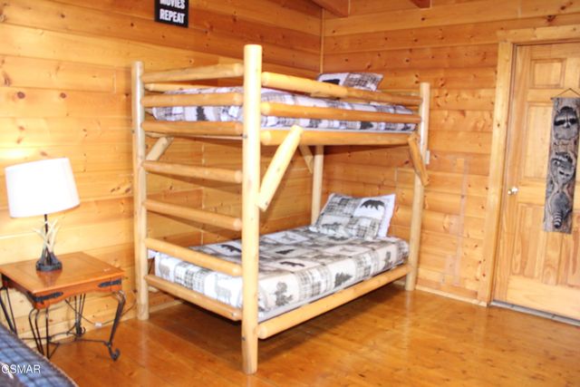 2232 E View Drive, Sevierville, TN 37876